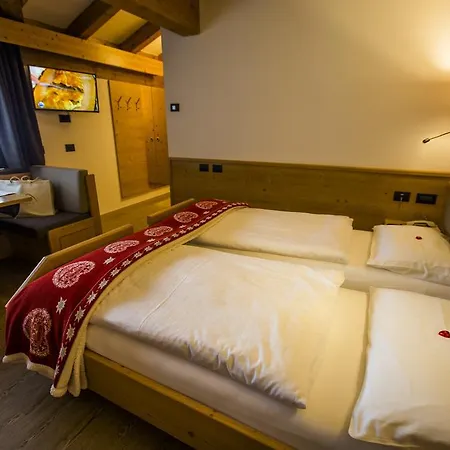 Cirelle & Spa Hotell 4*